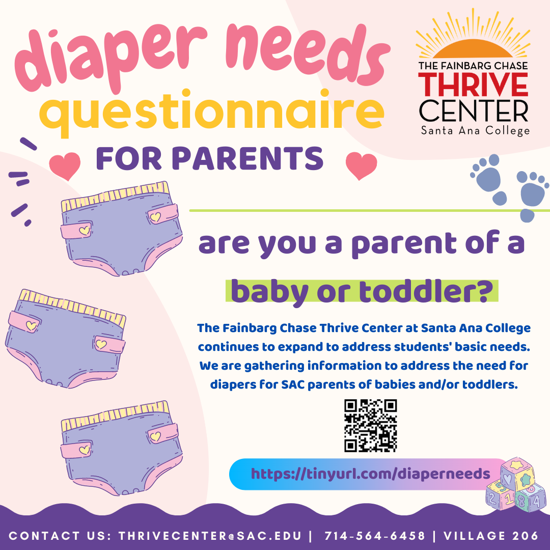 Diaper Program